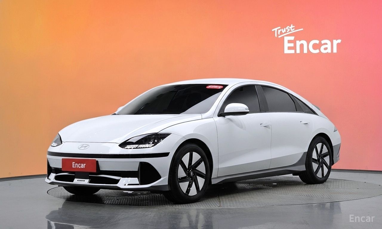 Hyundai IONIQ 6