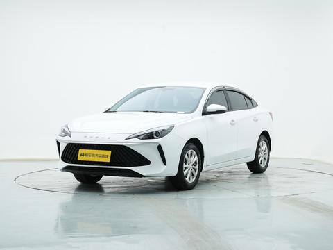 Roewe i5