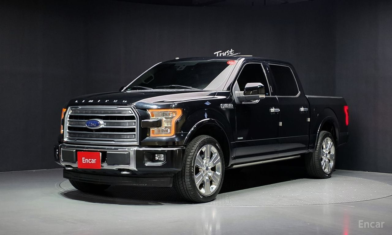 Ford F150