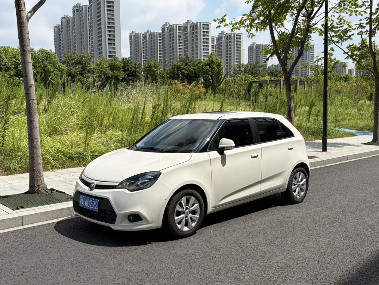 MG 3