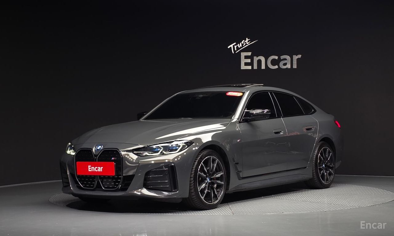 BMW i4