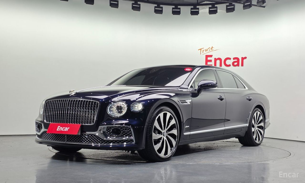 Bentley Flying Spur