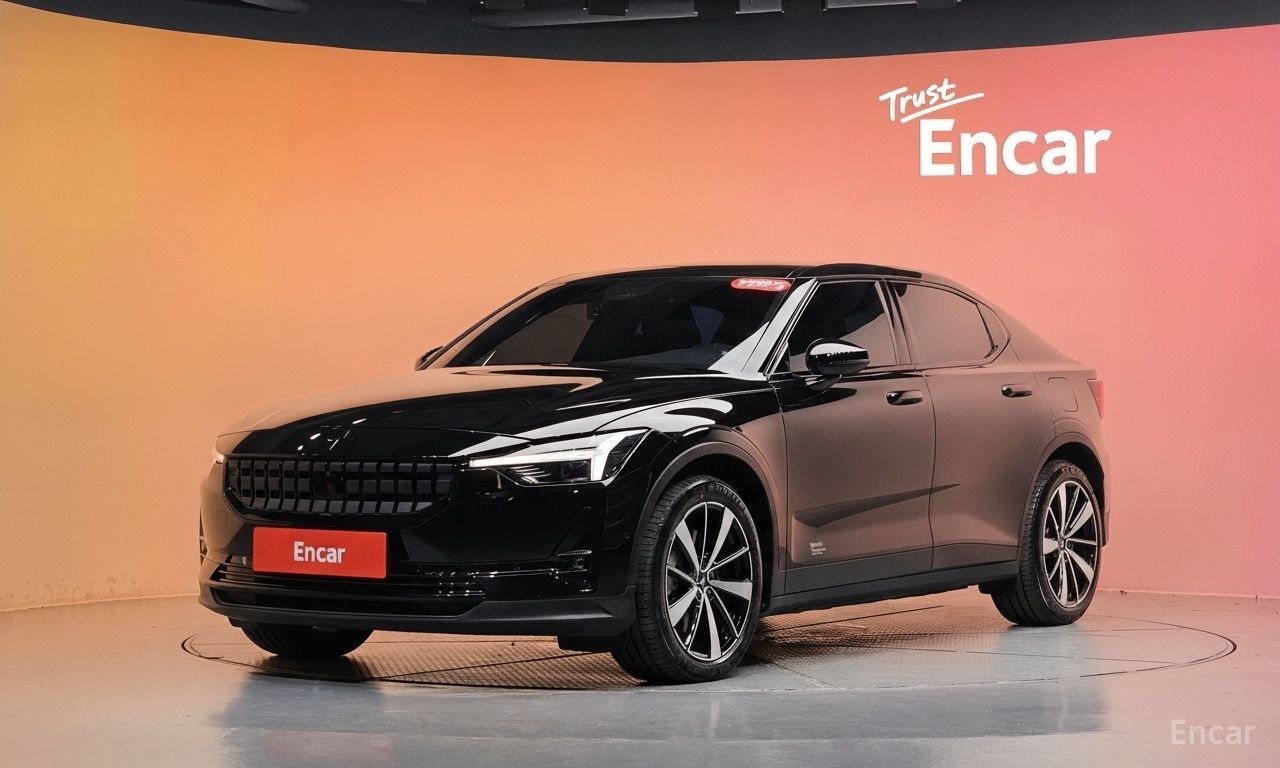 Polestar 2