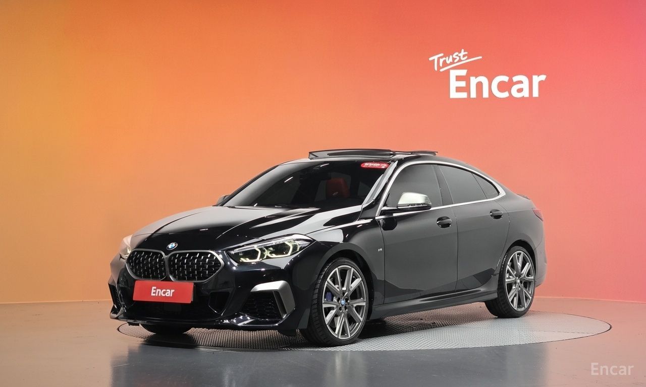 BMW 2 Series