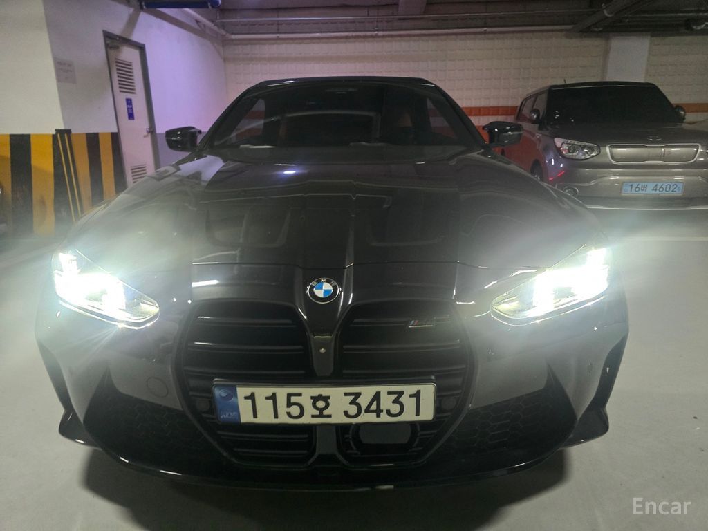 BMW M4