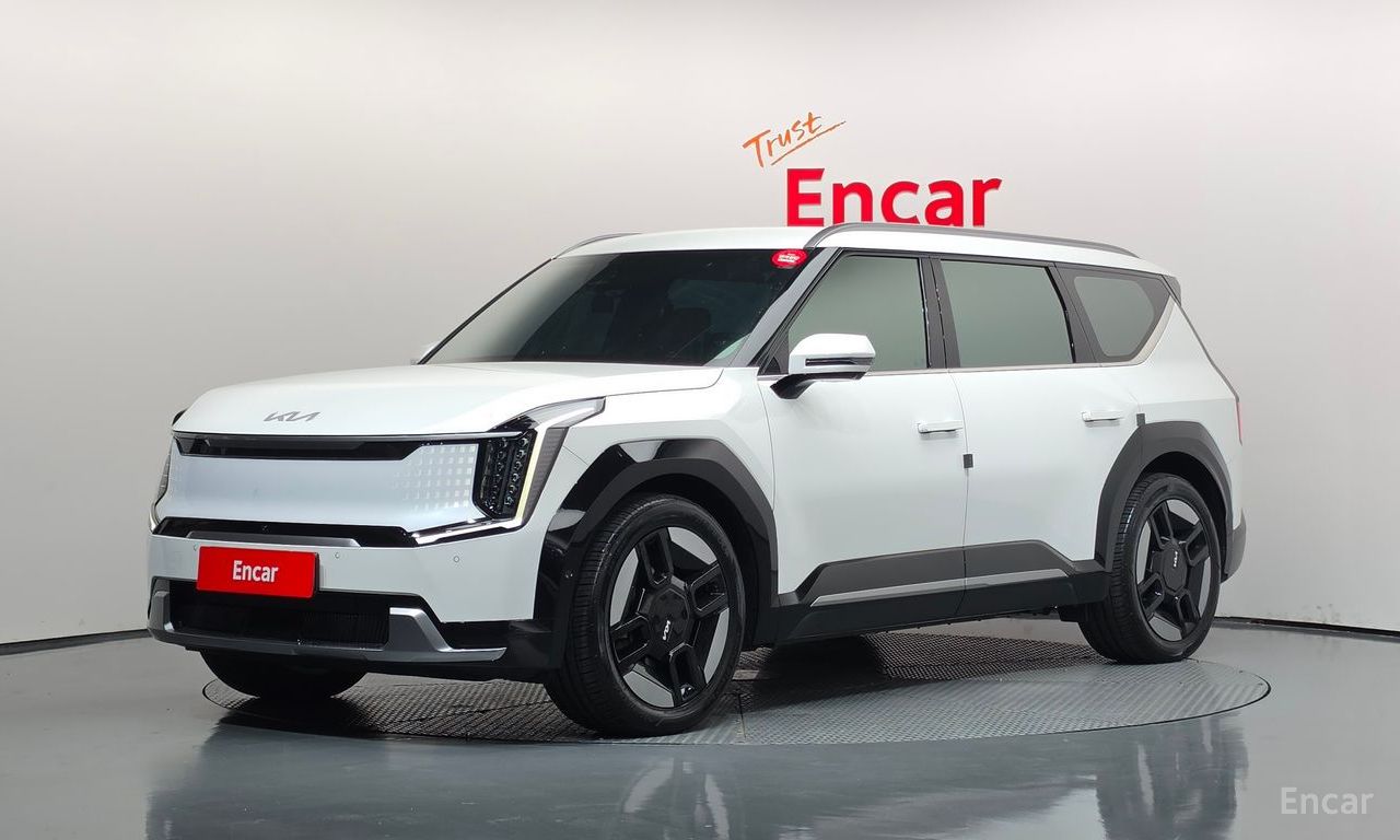 Kia EV9