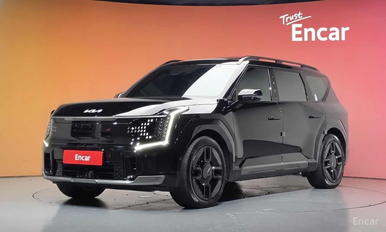 Kia EV9