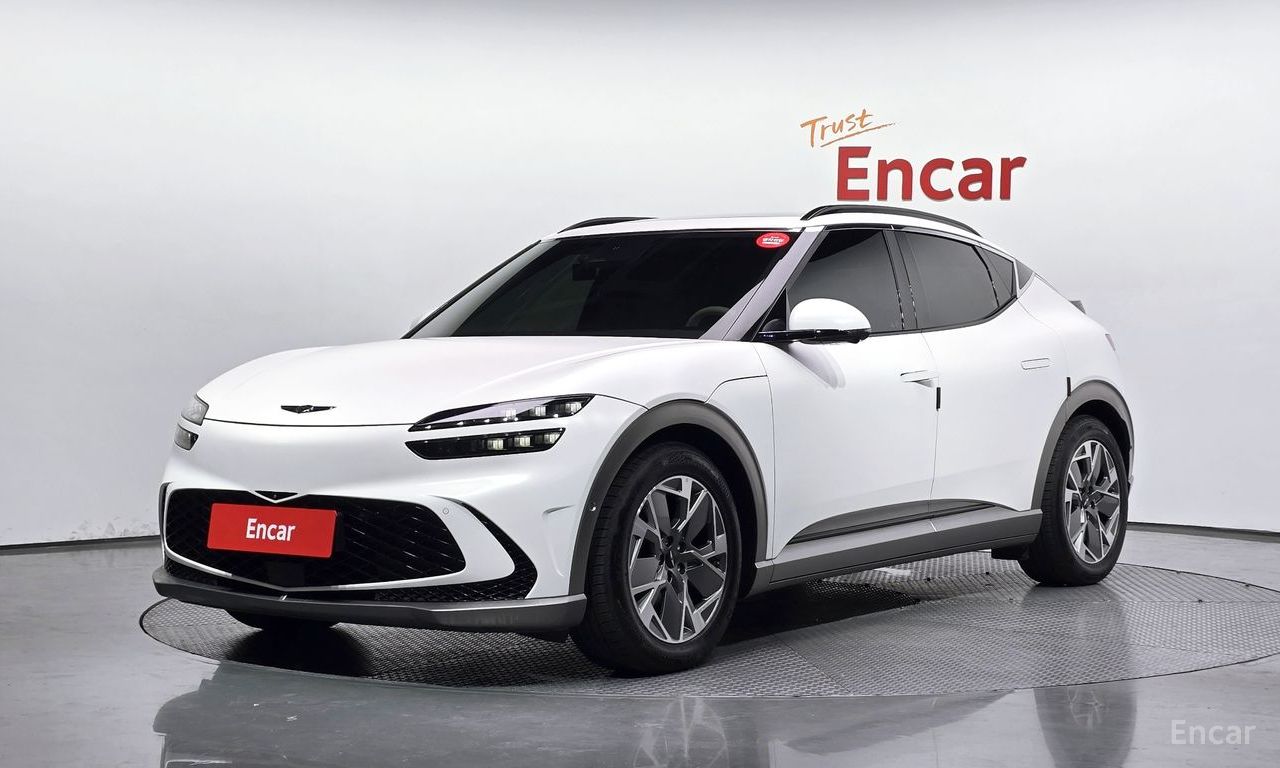 Genesis GV60