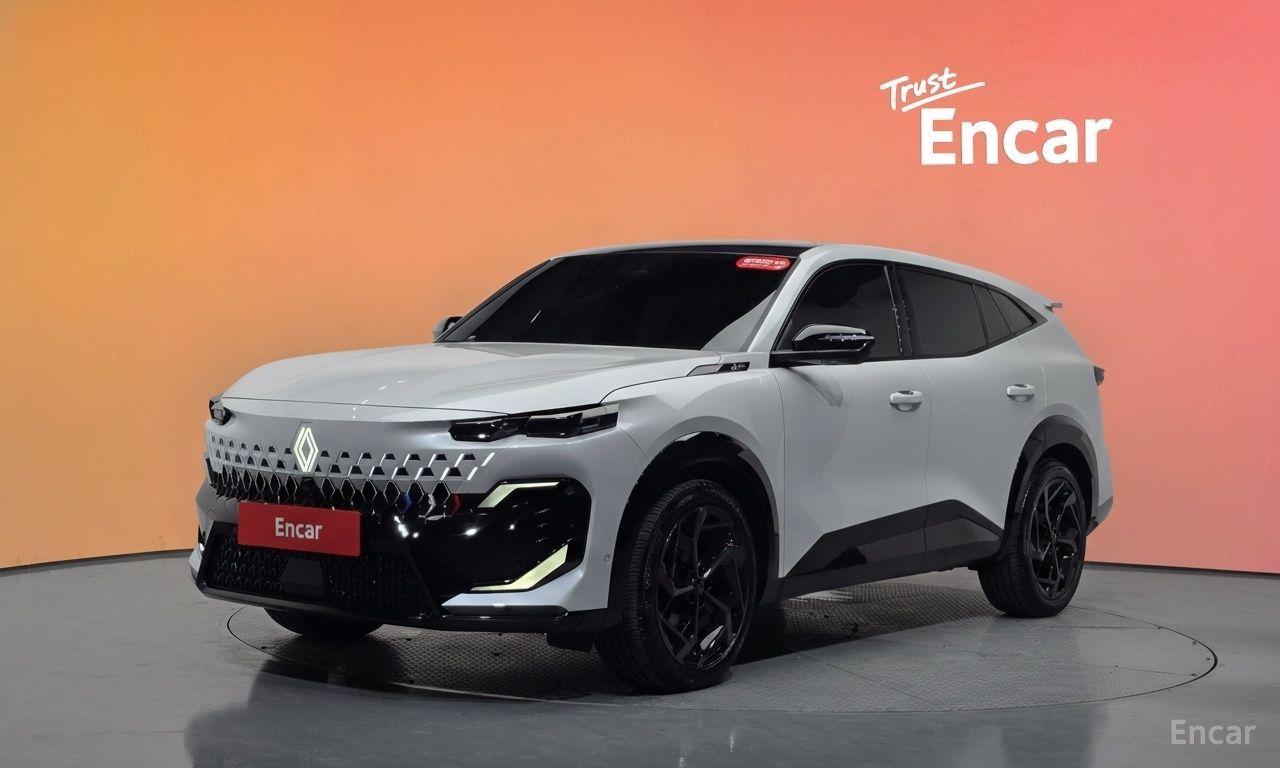 Renault Filante