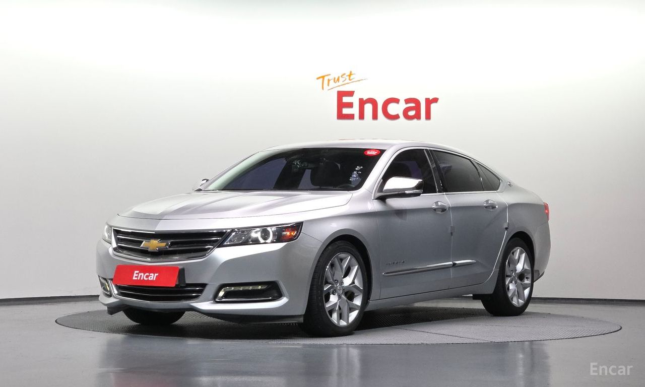 Chevrolet Impala