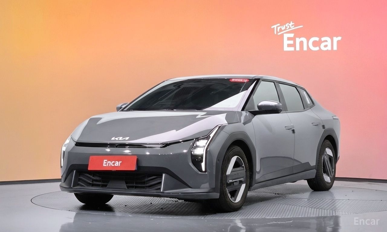 Kia EV4