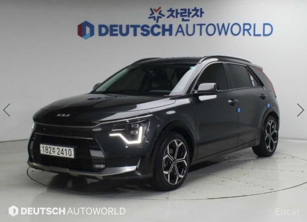 Kia Niro