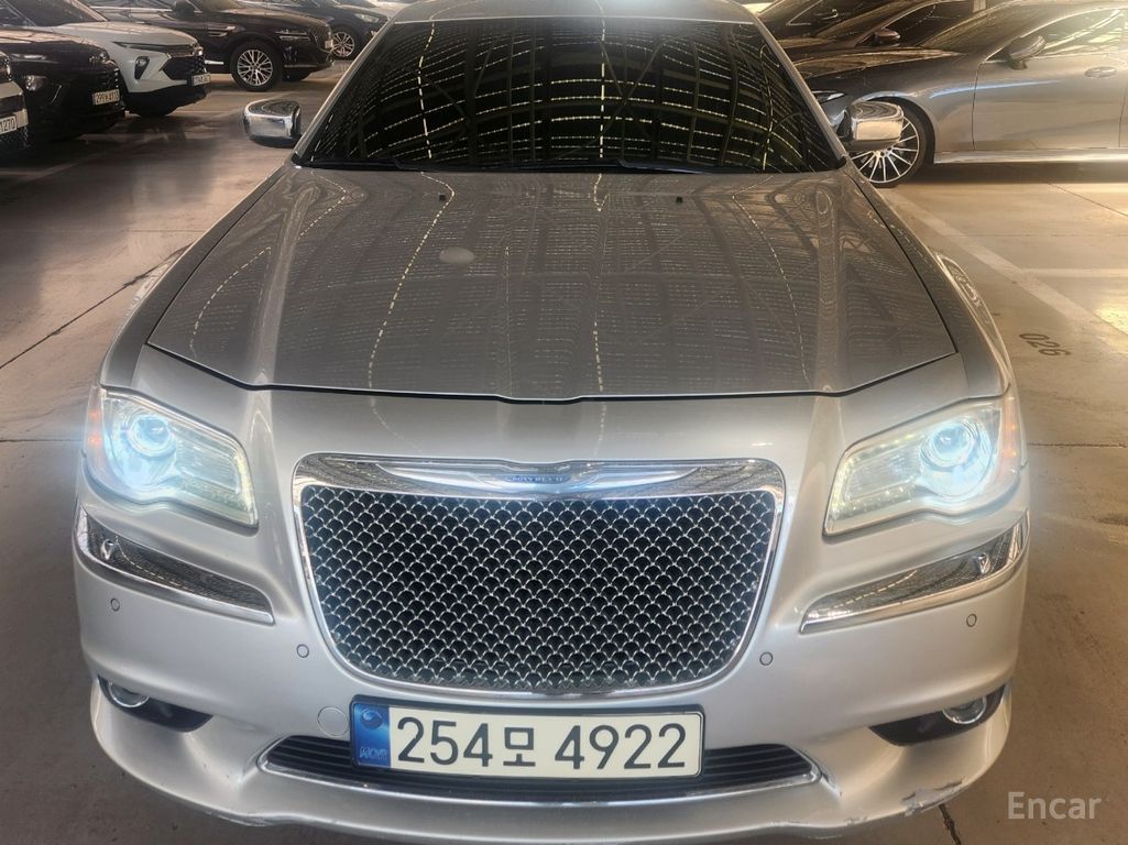 Chrysler 300C