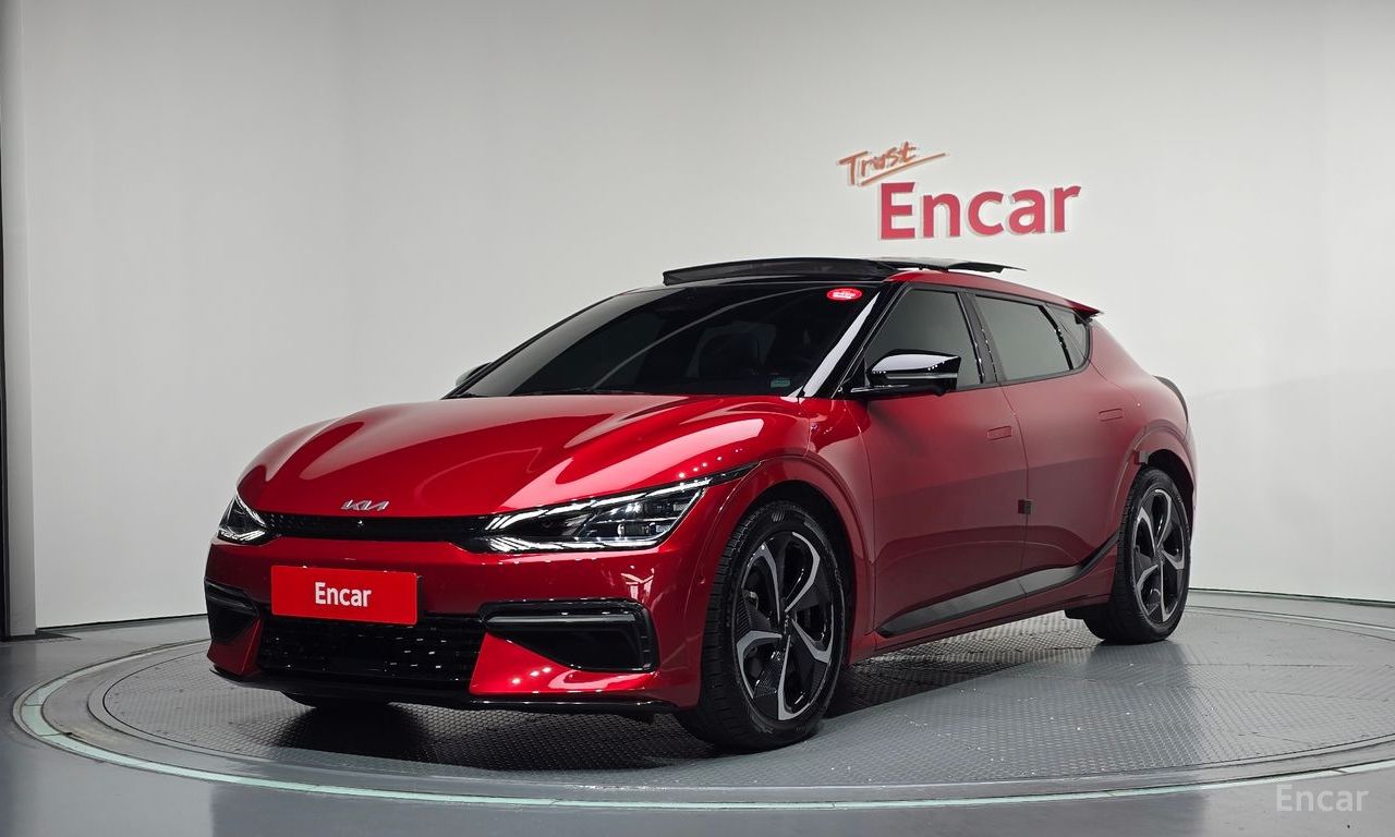 Kia EV6
