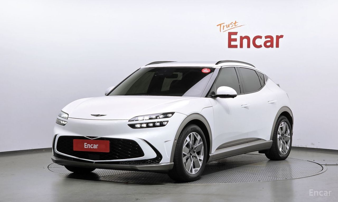 Genesis GV60