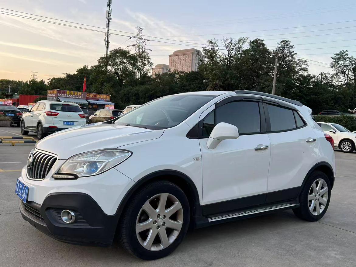Buick Encore
