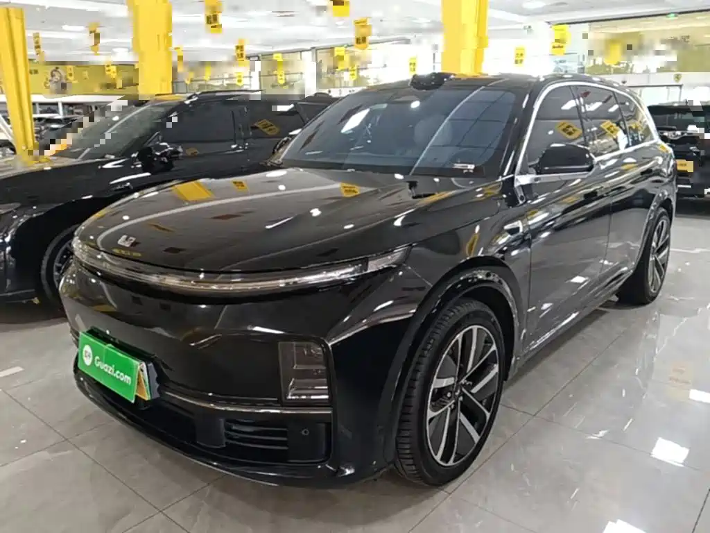 Li Auto L7