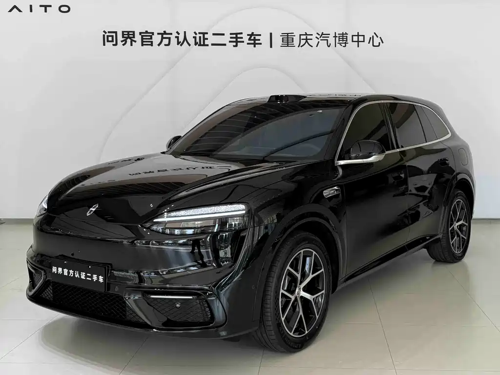 Aito M6
