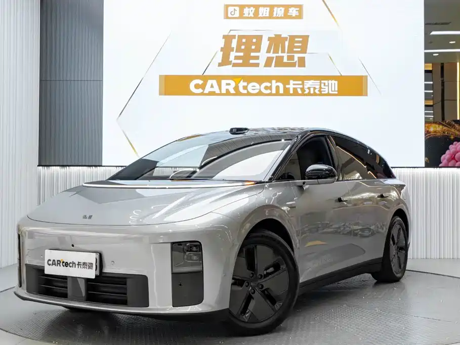 Li Auto i6