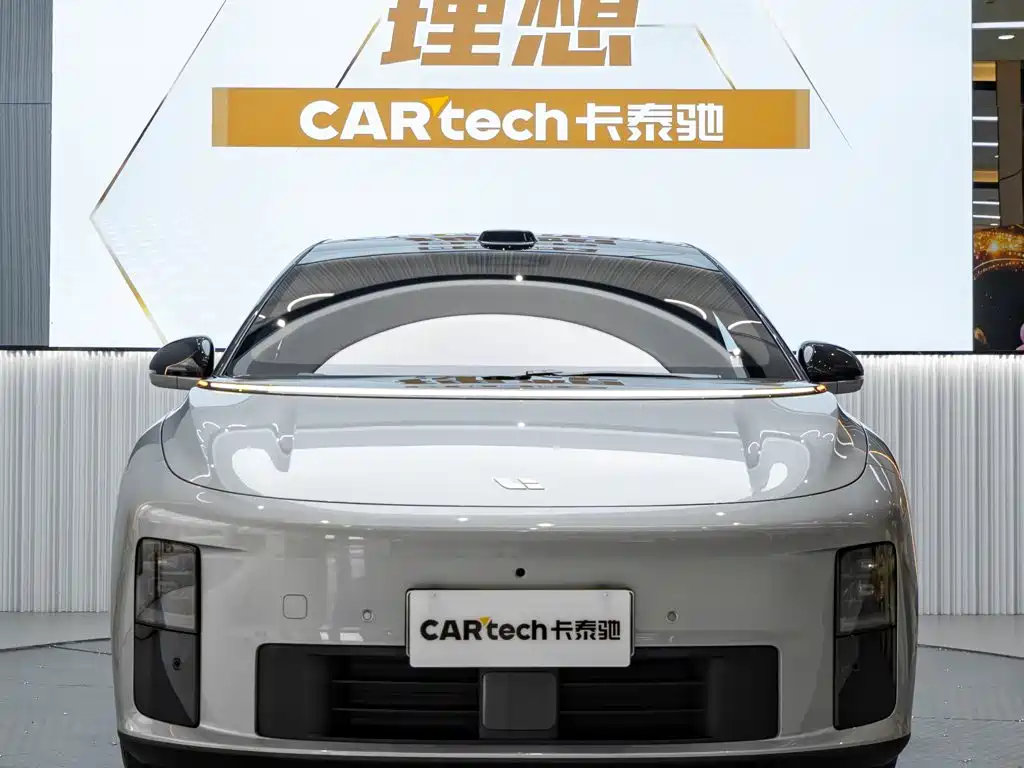 Li Auto i6