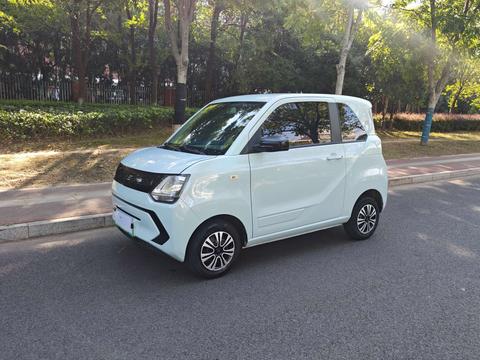 Dongfeng Mini EV