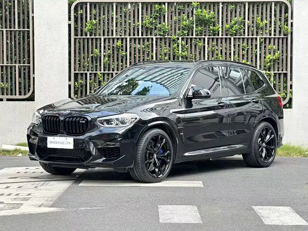BMW X3 M