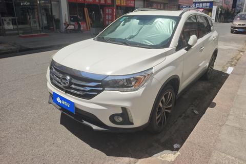 GAC GS4