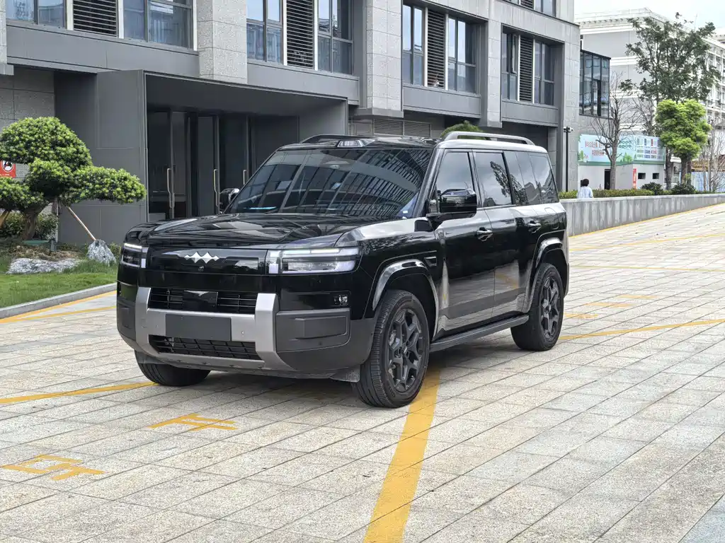 Fangchengbao Leopard 7