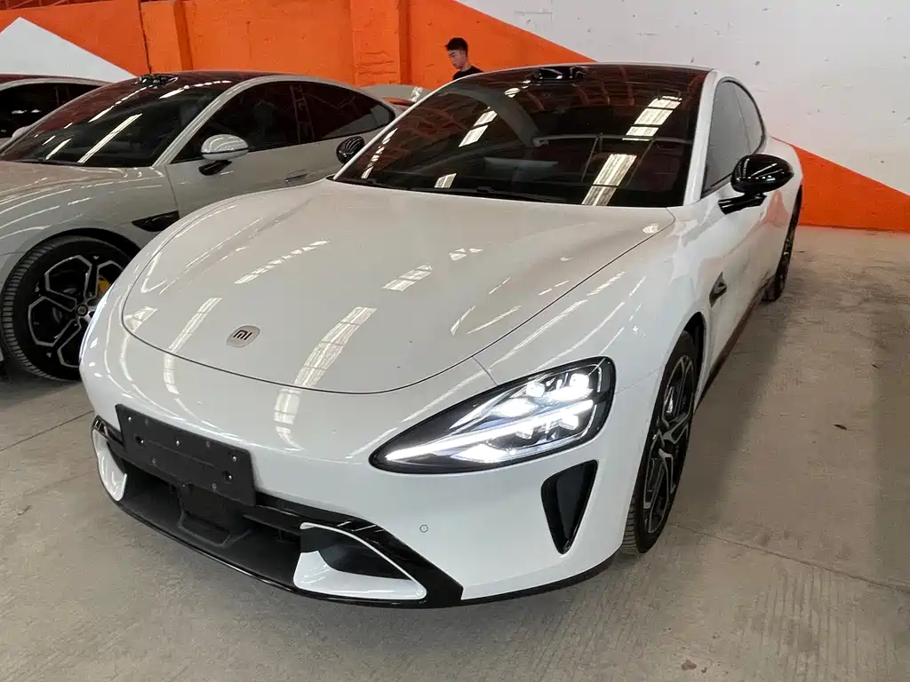 Xiaomi SU7