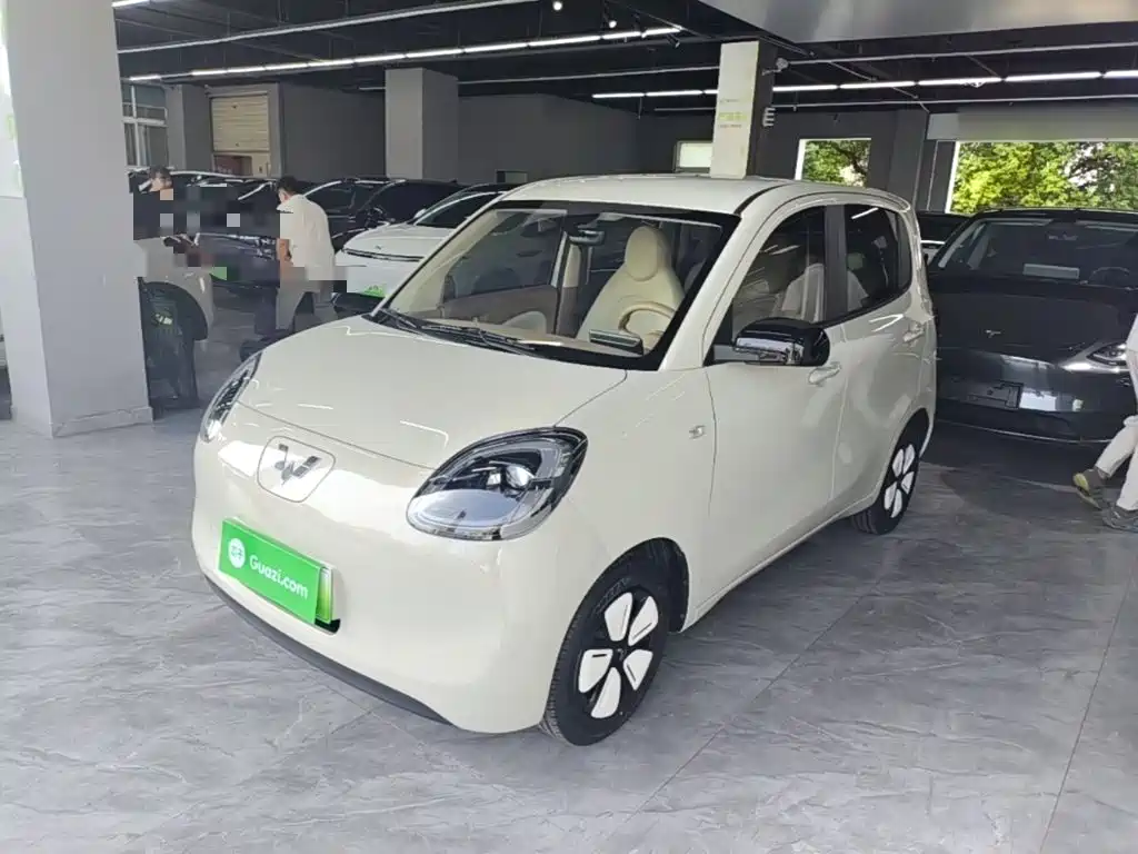 Wuling Mini EV