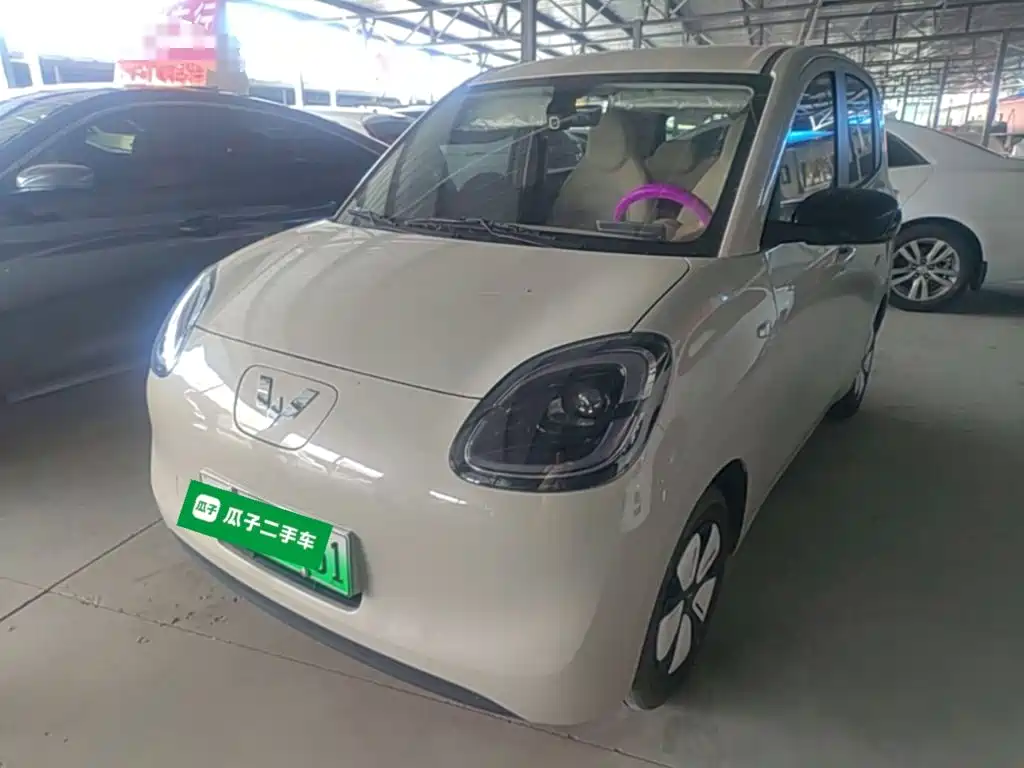 Wuling Mini EV