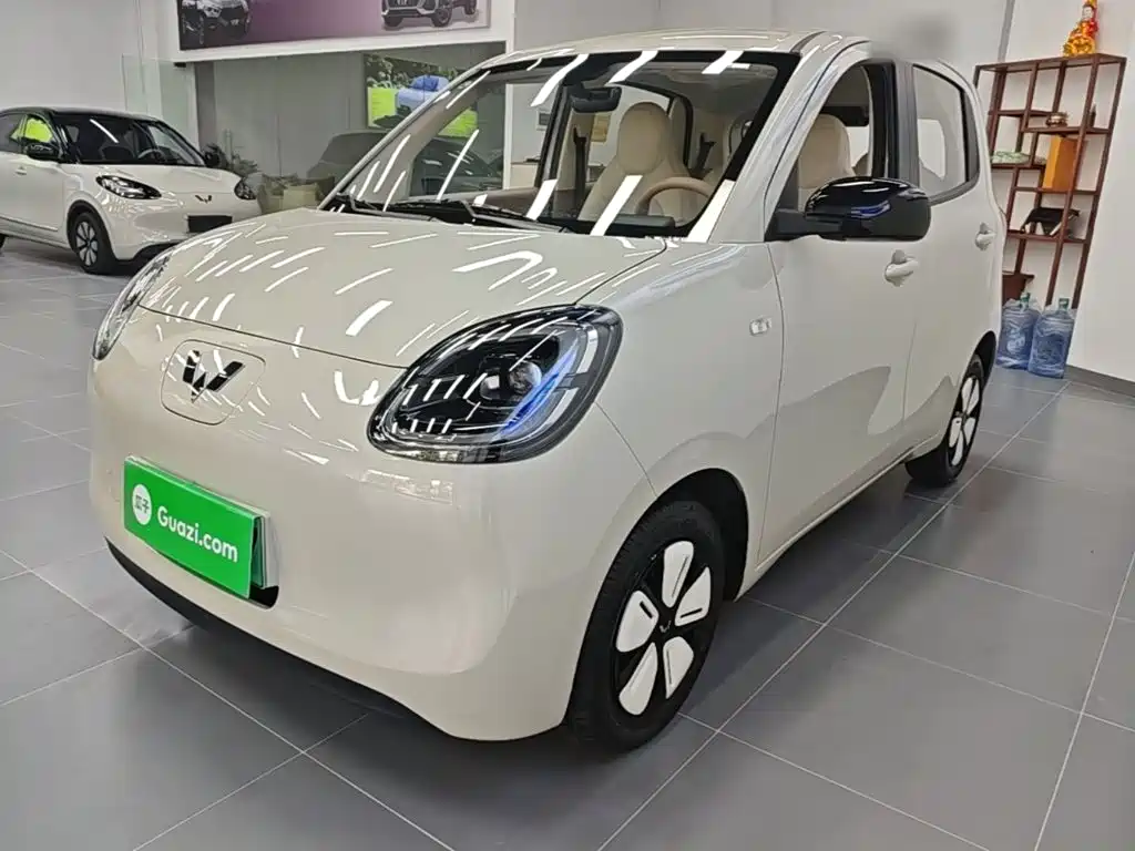 Wuling Mini EV