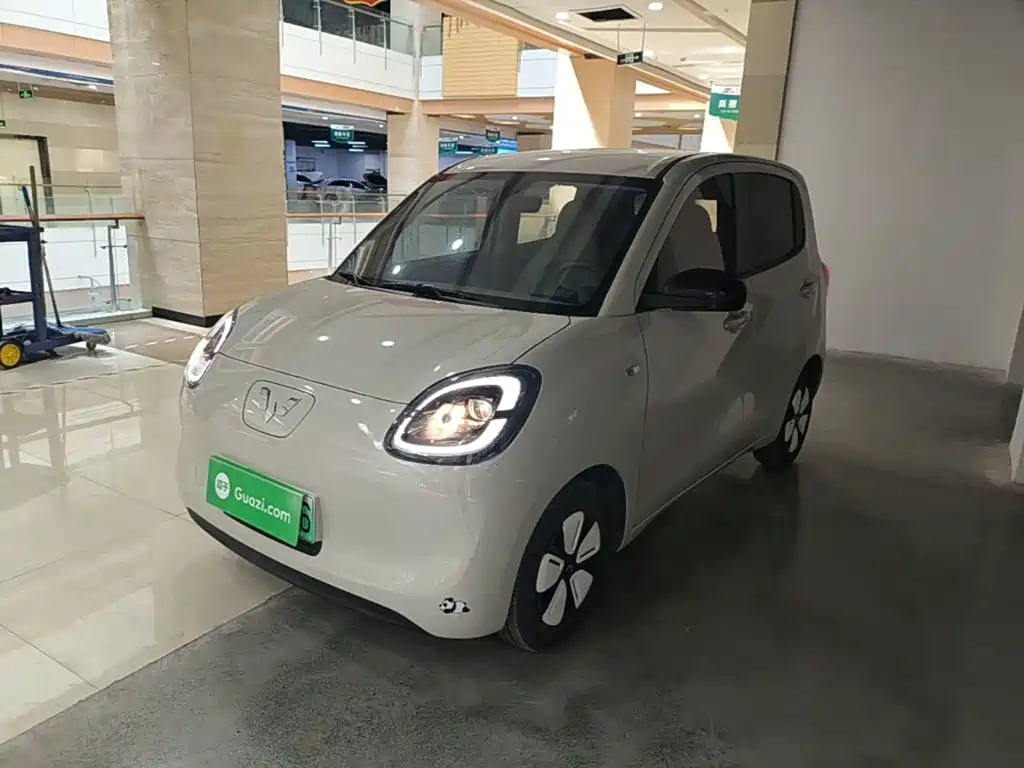 Wuling Mini EV