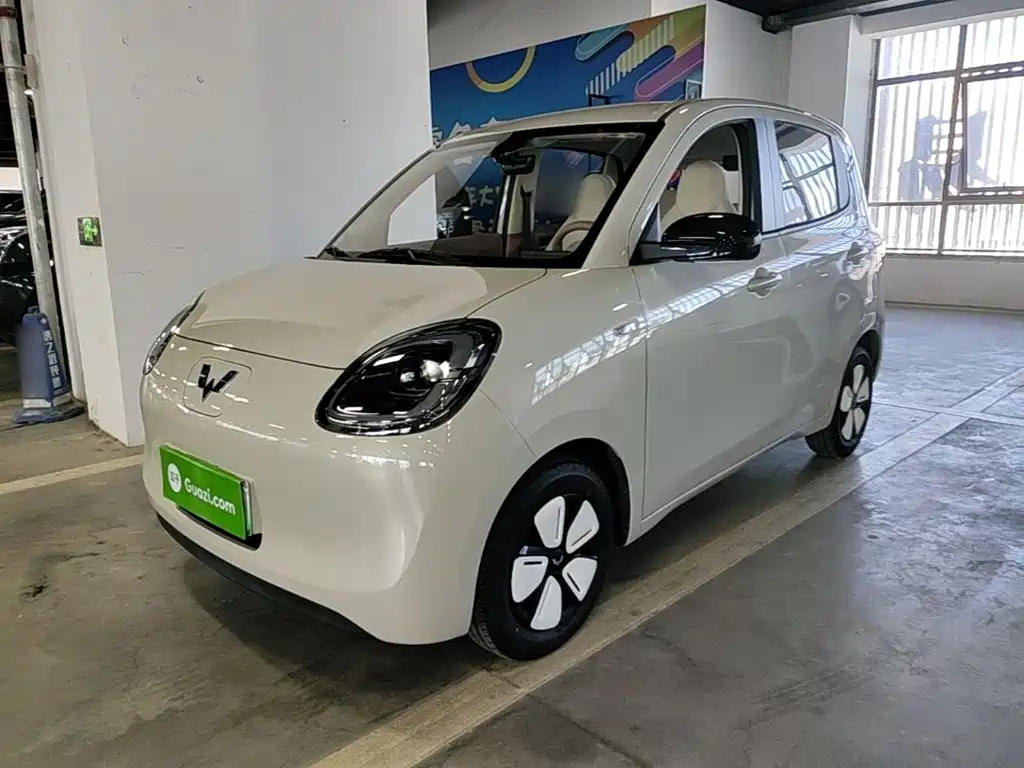 Wuling Mini EV