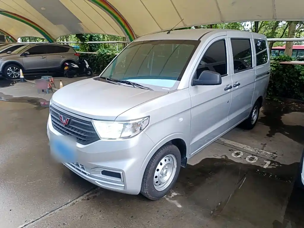 Wuling V