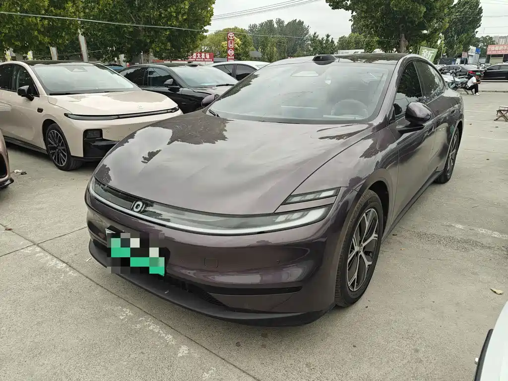 Changan A06