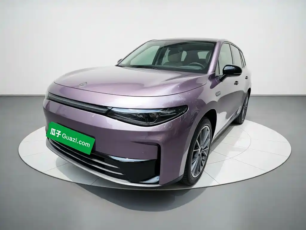 Leapmotor C10