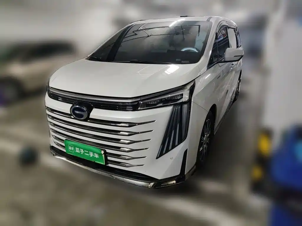 GAC E9
