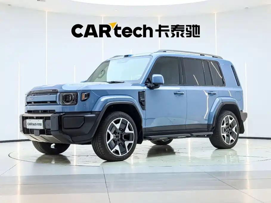 iCar V27