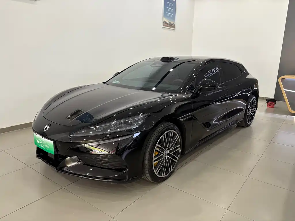 Denza Z9GT
