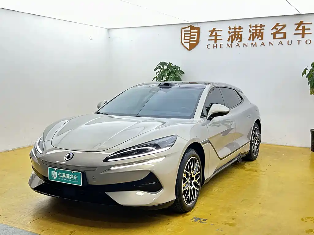 Denza Z9GT