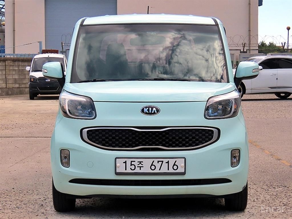 Kia Ray