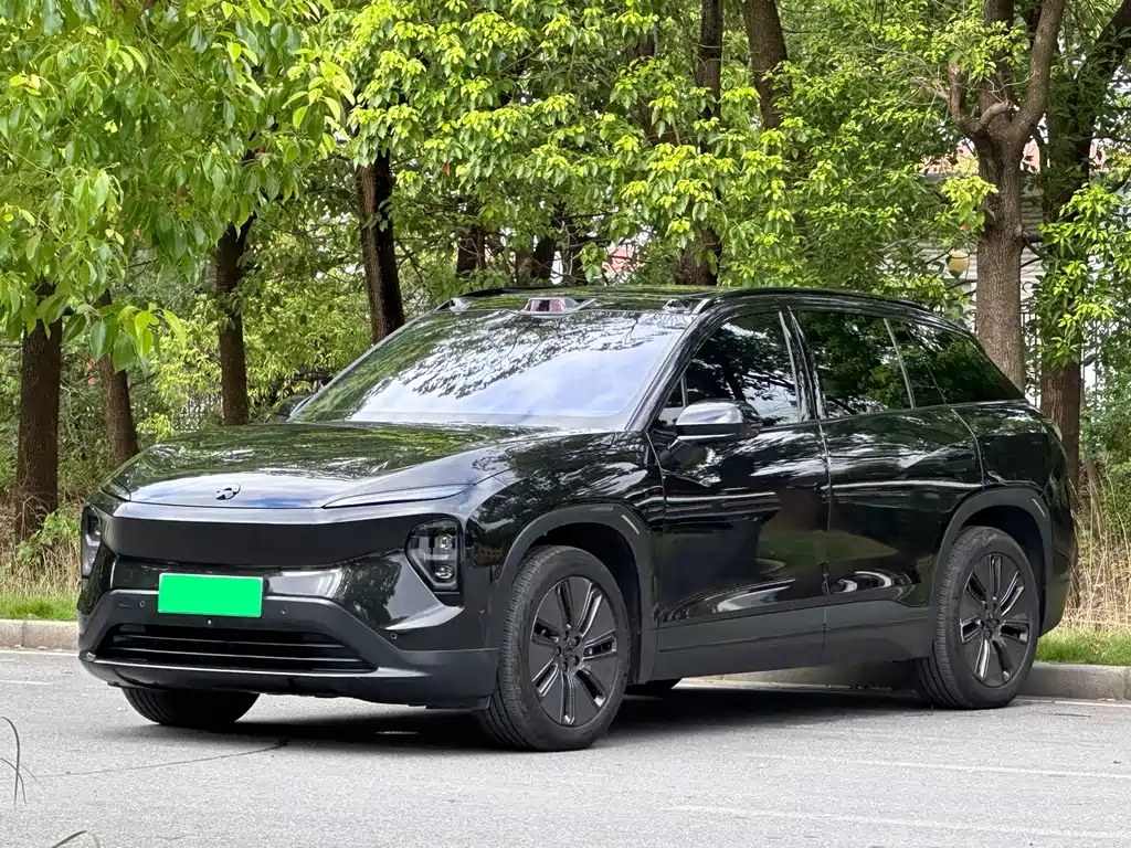 NIO ES7