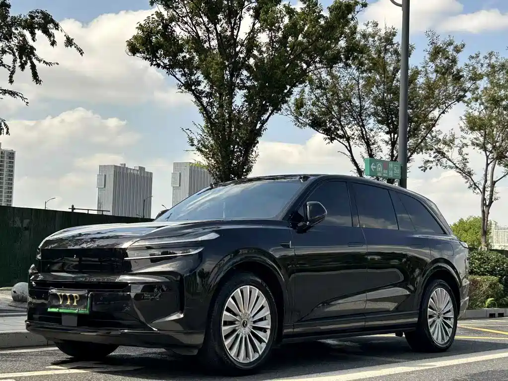 Onvo L90