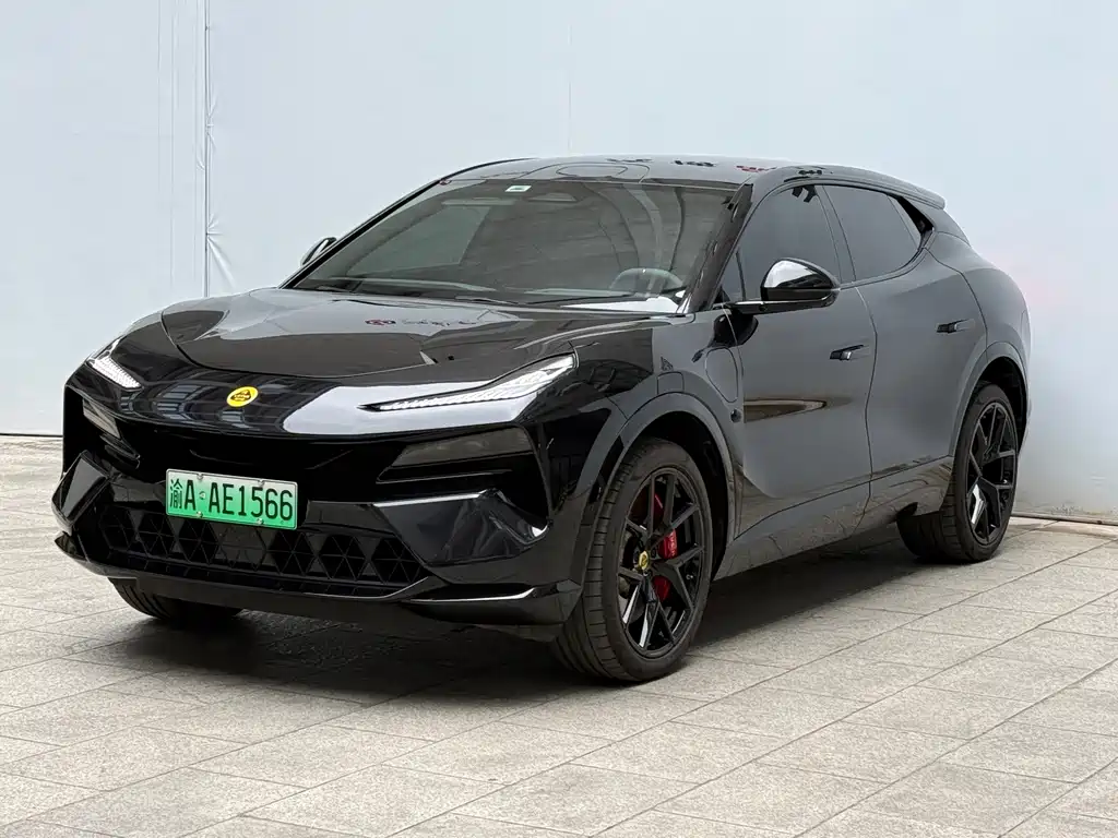 Lotus Eletre