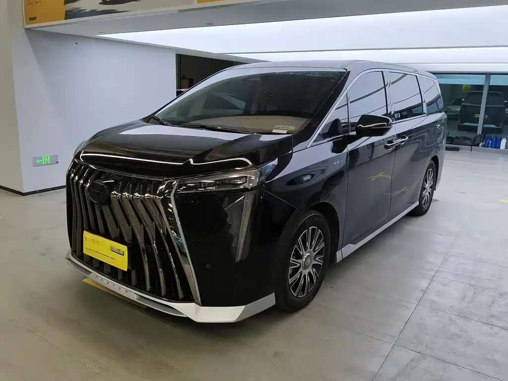 GAC E9