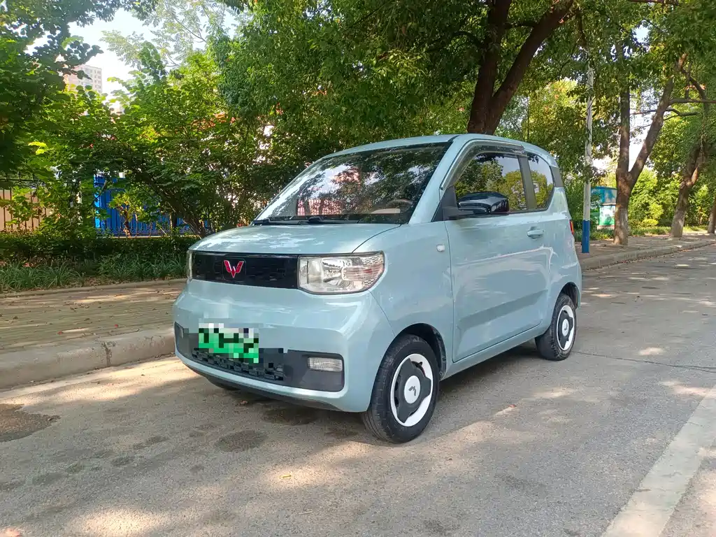Wuling Mini EV