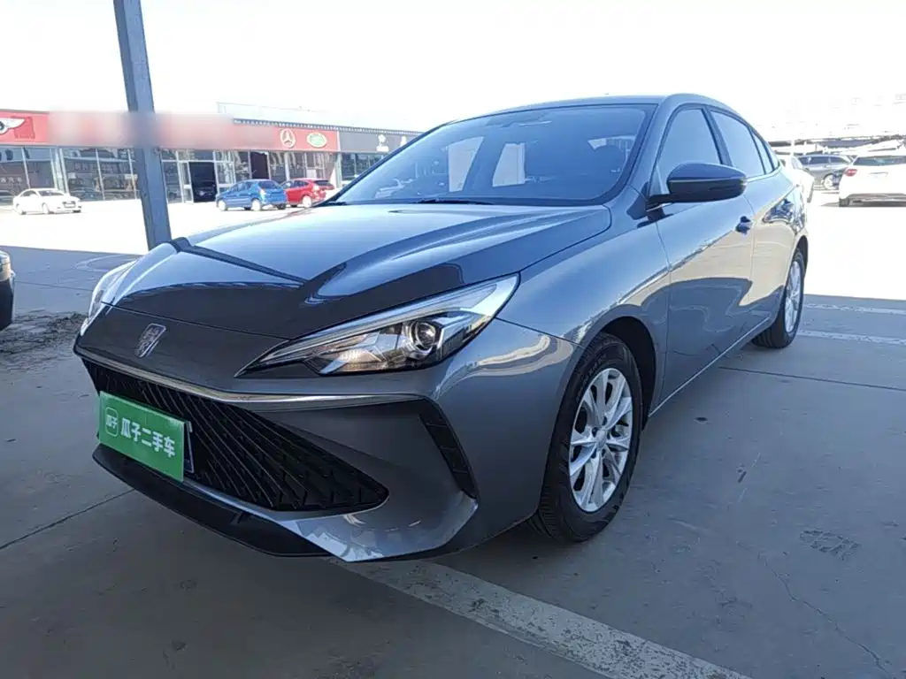 Roewe i5
