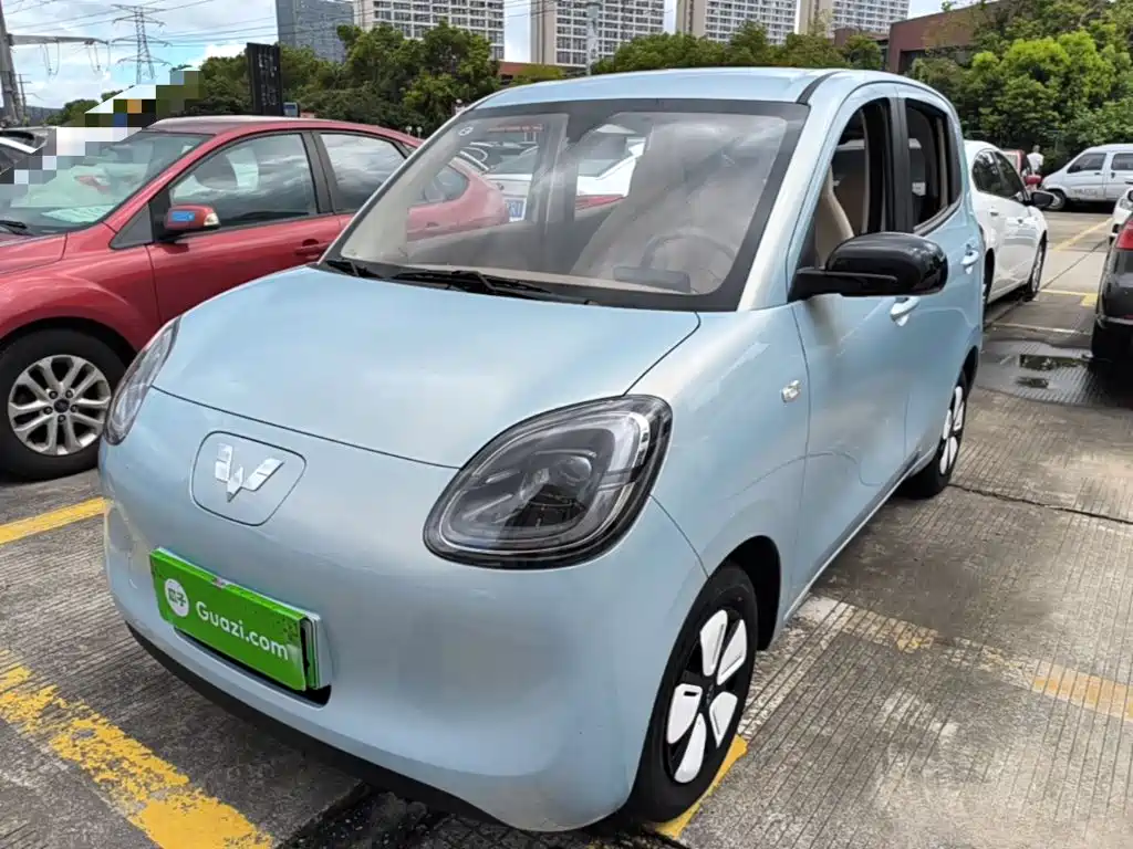 Wuling Mini EV