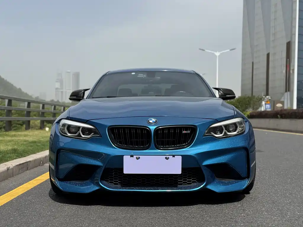 BMW M2